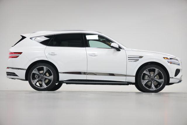 2026 Genesis GV80 2.5T Prestige AWD