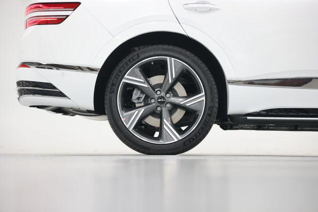 2026 Genesis GV80 2.5T Prestige AWD