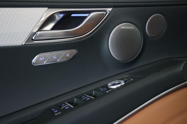 2026 Genesis GV80 2.5T Prestige AWD
