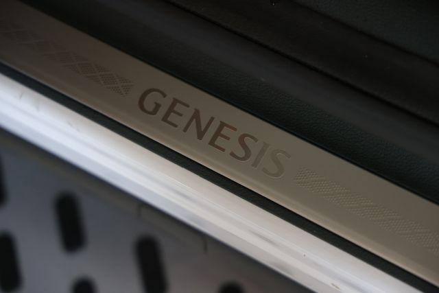 2026 Genesis GV80 2.5T Prestige AWD