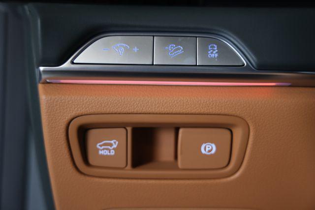 2026 Genesis GV80 2.5T Prestige AWD
