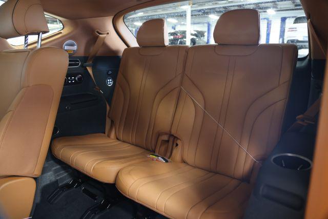2026 Genesis GV80 2.5T Prestige AWD