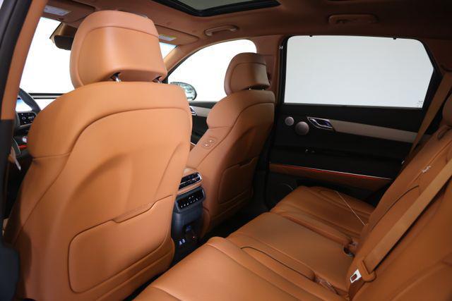 2026 Genesis GV80 2.5T Prestige AWD