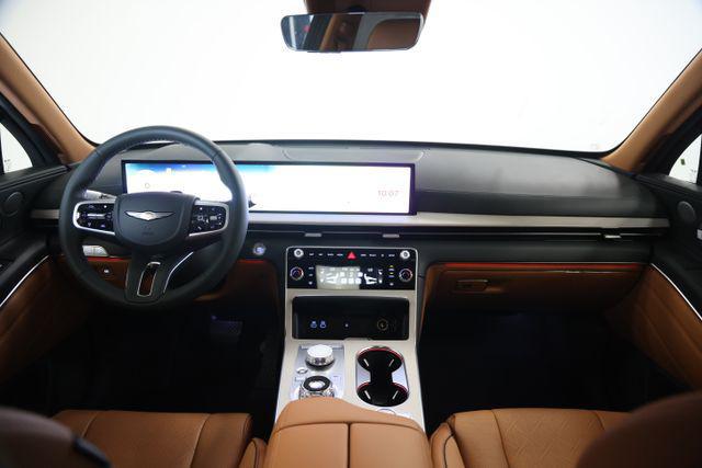 2026 Genesis GV80 2.5T Prestige AWD