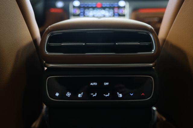 2026 Genesis GV80 2.5T Prestige AWD