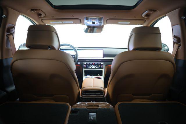 2026 Genesis GV80 2.5T Prestige AWD