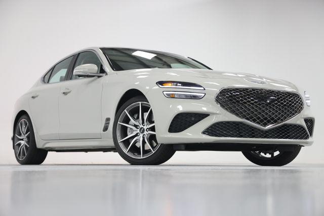 2026 Genesis G70 2.5T AWD Prestige for sale in AURORA, IL