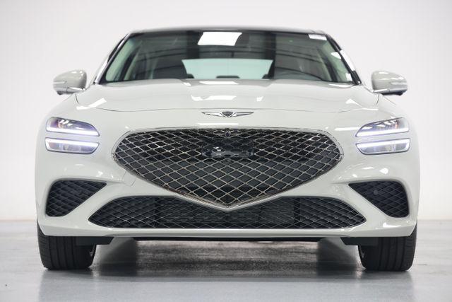 2026 Genesis G70 2.5T AWD Prestige