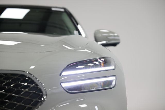 2026 Genesis G70 2.5T AWD Prestige