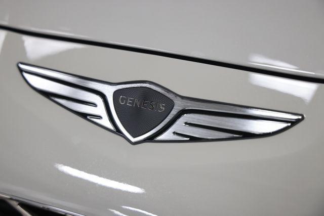2026 Genesis G70 2.5T AWD Prestige