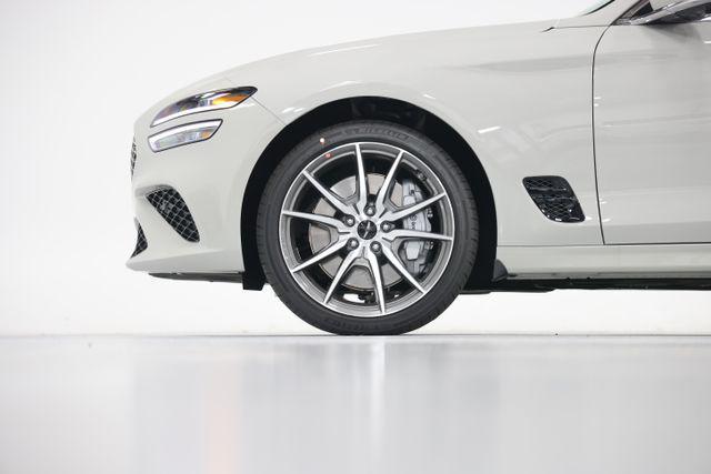 2026 Genesis G70 2.5T AWD Prestige