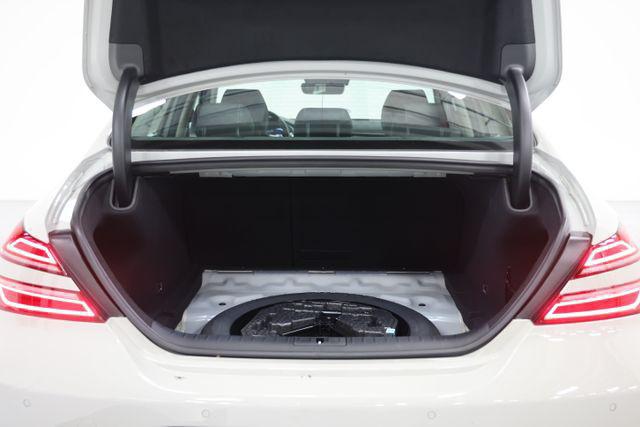 2026 Genesis G70 2.5T AWD Prestige