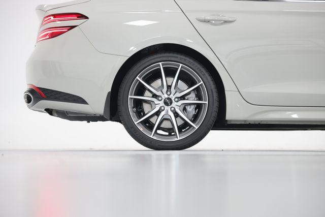2026 Genesis G70 2.5T AWD Prestige