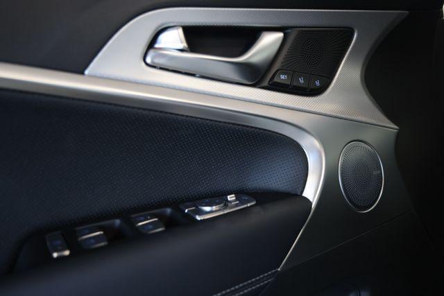 2026 Genesis G70 2.5T AWD Prestige