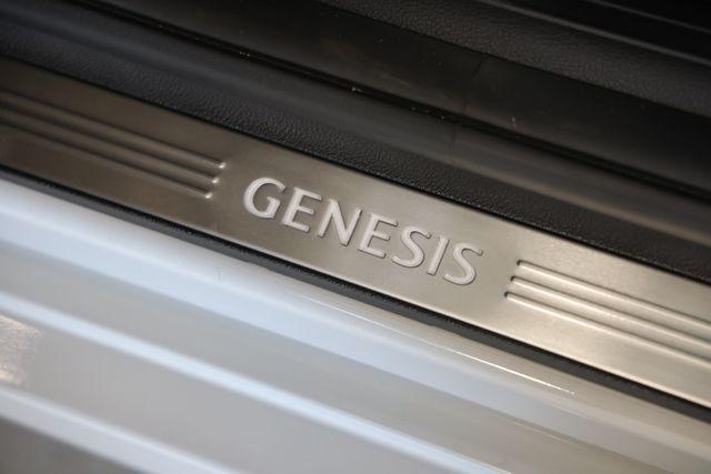 2026 Genesis G70 2.5T AWD Prestige