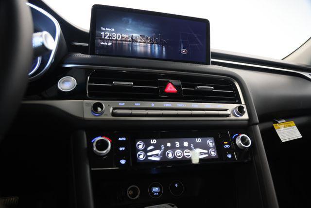 2026 Genesis G70 2.5T AWD Prestige