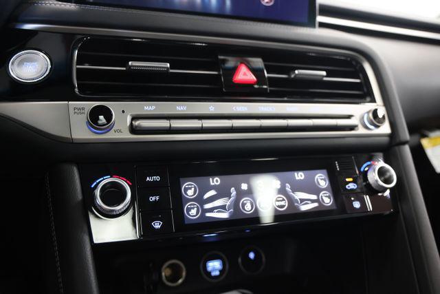 2026 Genesis G70 2.5T AWD Prestige