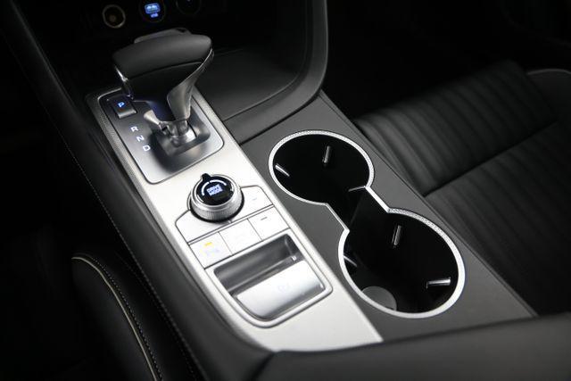 2026 Genesis G70 2.5T AWD Prestige