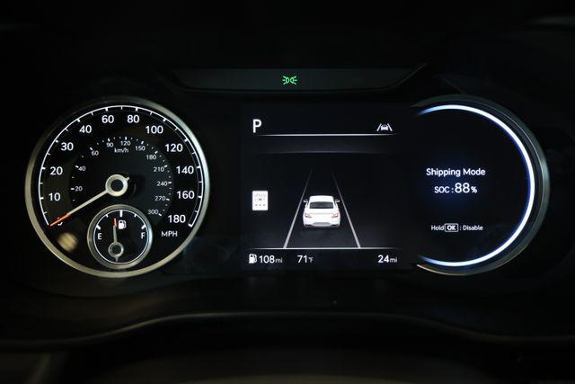 2026 Genesis G70 2.5T AWD Prestige