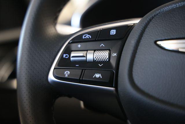 2026 Genesis G70 2.5T AWD Prestige