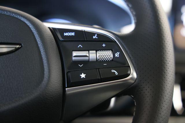2026 Genesis G70 2.5T AWD Prestige
