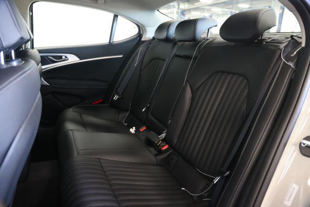 2026 Genesis G70 2.5T AWD Prestige