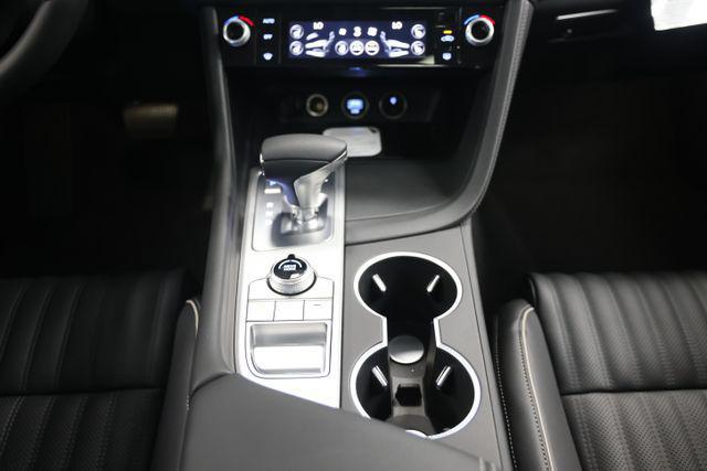 2026 Genesis G70 2.5T AWD Prestige