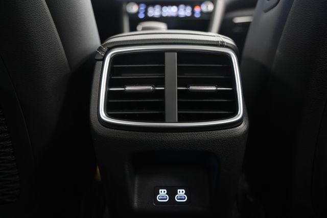2026 Genesis G70 2.5T AWD Prestige