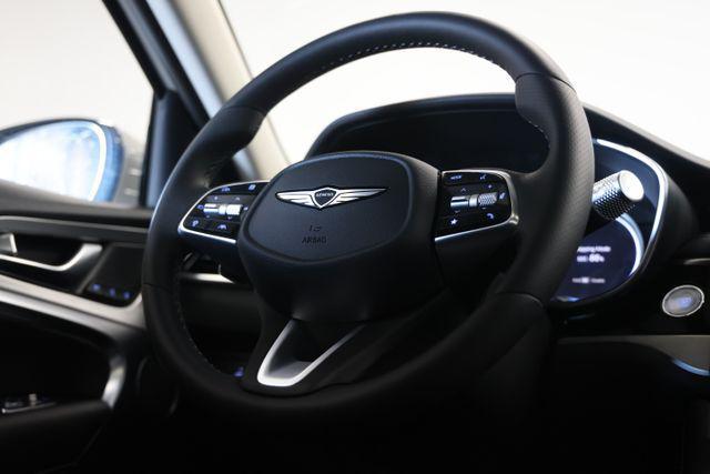 2026 Genesis G70 2.5T AWD Prestige