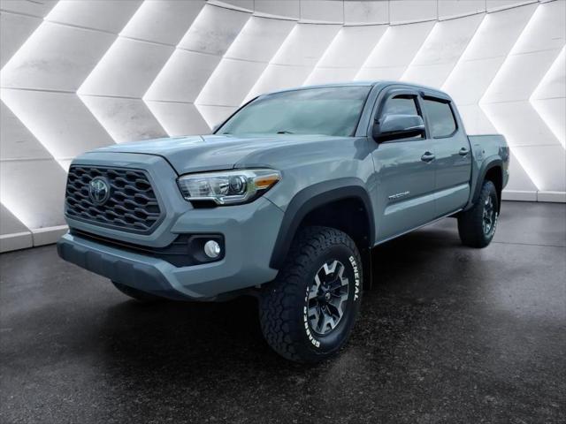 2021 Toyota Tacoma TRD Off-Road for sale in BATESVILLE, MS