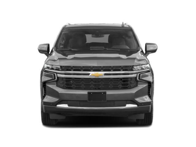 2024 Chevrolet Suburban 4WD LS