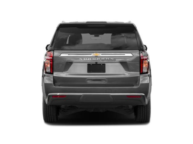 2024 Chevrolet Suburban 4WD LS