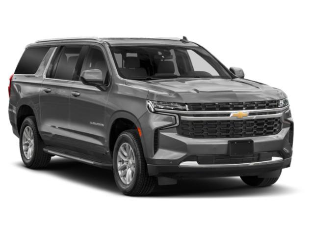 2024 Chevrolet Suburban 4WD LS