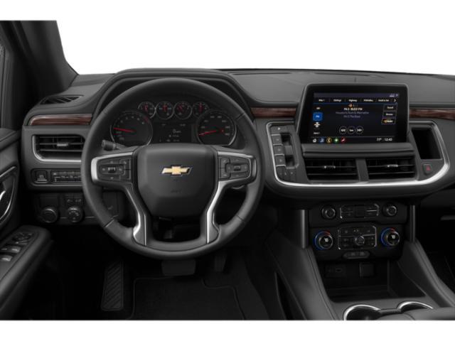 2024 Chevrolet Suburban 4WD LS