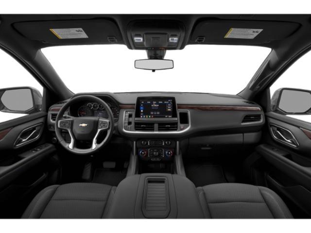 2024 Chevrolet Suburban 4WD LS