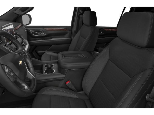 2024 Chevrolet Suburban 4WD LS