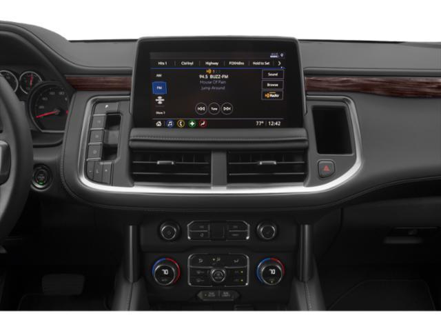 2024 Chevrolet Suburban 4WD LS