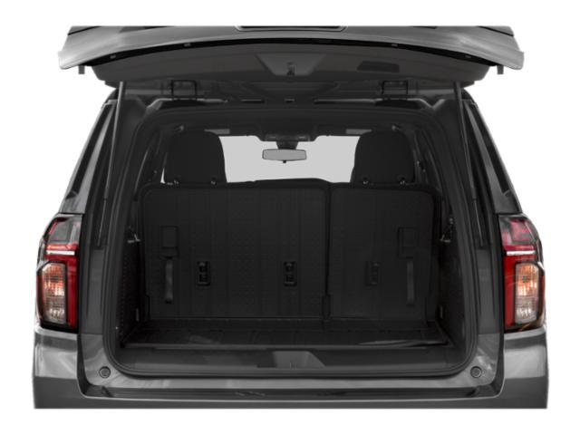 2024 Chevrolet Suburban 4WD LS