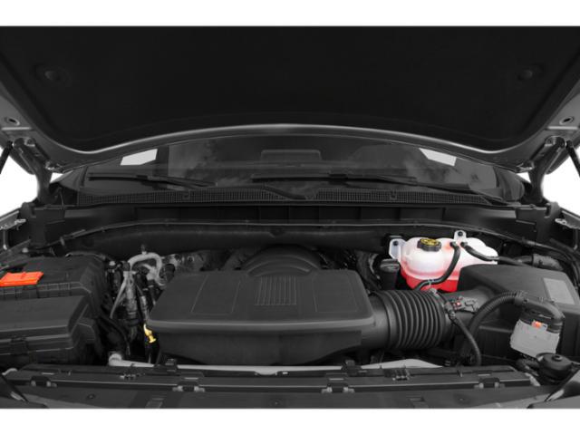2024 Chevrolet Suburban 4WD LS