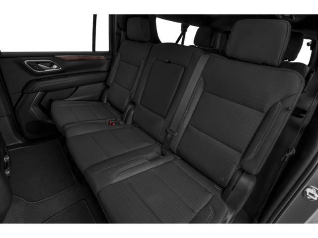 2024 Chevrolet Suburban 4WD LS