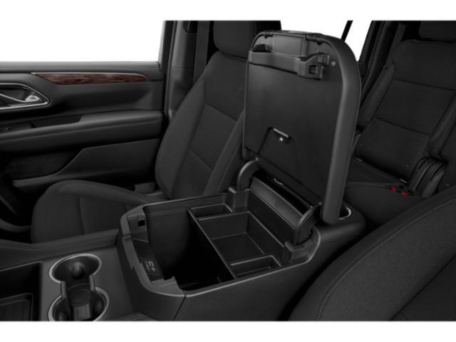 2024 Chevrolet Suburban 4WD LS