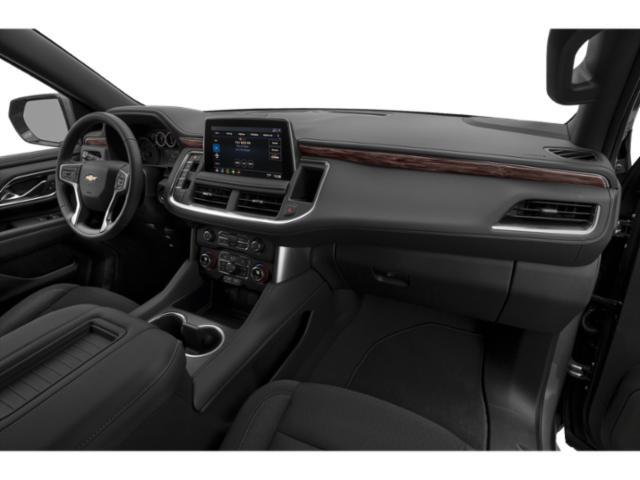 2024 Chevrolet Suburban 4WD LS