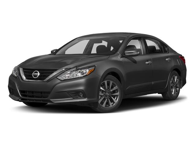 2018 Nissan Altima 2.5 S for sale in NEW LONDON, CT