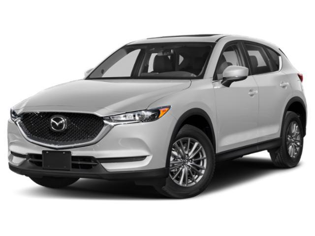 2020 Mazda CX-5 Touring for sale in NEW LONDON, CT