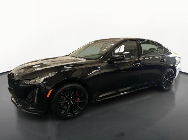 2024 Cadillac CT5-V V-Series for sale in NEW LONDON, CT