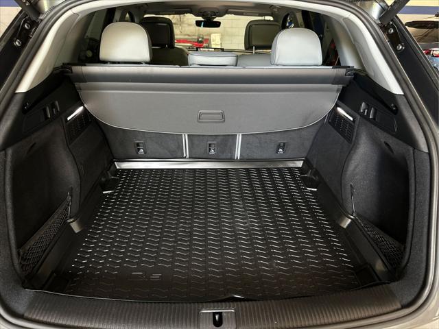 2024 Audi Q5 Prestige 45 TFSI S line quattro S tronic