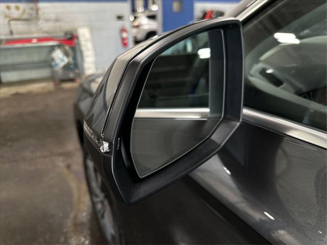2024 Audi Q5 Prestige 45 TFSI S line quattro S tronic