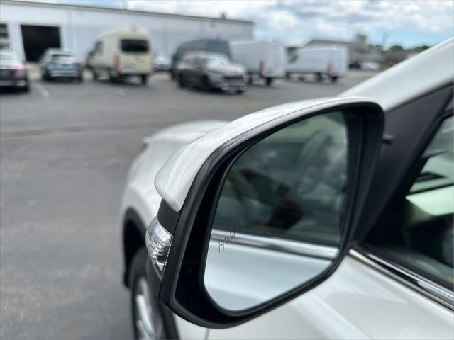 2018 Toyota RAV4 Hybrid Limited