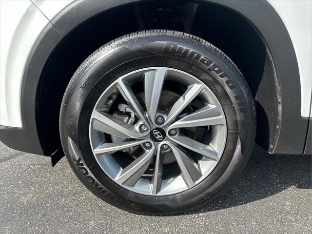 2019 Hyundai Santa Fe Ultimate