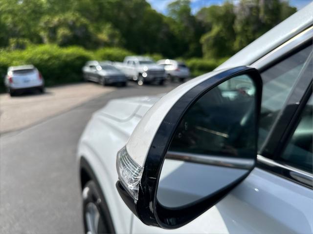 2019 Hyundai Santa Fe Ultimate